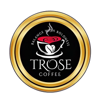 TROSE Coffee & More logo